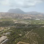 Intempo Luxury Sky View & Spa Resort