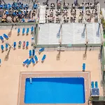 Santa Margarita Deluxe 14-C Levante Beach
