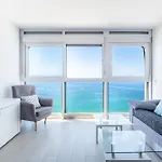 Santa Margarita Deluxe 14-C Levante Beach