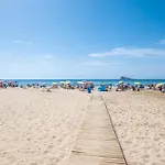 Santa Margarita Deluxe 14-B Levante Beach