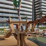 Sunset Cliffs Sea & Sky Apartments