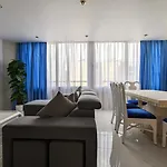 Don Miguel Blue Sky Apartment