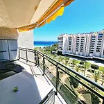 Gemelos24 Benidorm La Cala Beach 200M