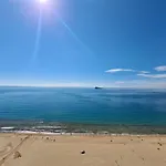 Apartamento Santa Margarita If Benidorm