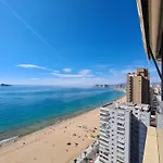 Apartamento Santa Margarita If Benidorm