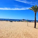 Luxury Apartment With Stunning Sea Views In Sunset Cliff Benidorm