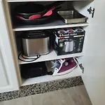 Estudio Con Cocina-Comedor Independiente