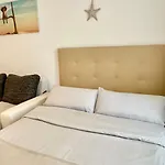 Beach Studio Apartment Hannibal La Cala Finestrat Benidorm