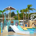 Magic Natura Resort