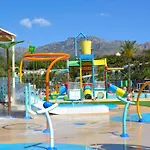 Magic Natura Resort