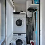 Apartamento A Un Minuto De La Playa De Levante
