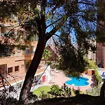 Benicala Sun & Beach Apartment