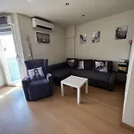 Apartamento Parque Elche If Benidorm