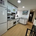 Apartamento Parque Elche If Benidorm