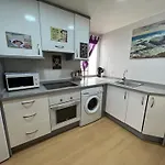 Apartamento Parque Elche If Benidorm
