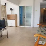 Torre Levante-Fincas Benidorm
