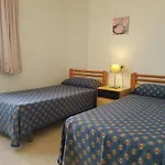 Torre Levante-Fincas Benidorm