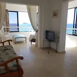 Torre Levante-Fincas Benidorm