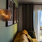 Acuarium Levante Beach Apartment