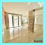 Estudio 29 Frente Al Mar By Molinaptos
