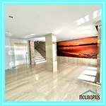Estudio 29 Frente Al Mar By Molinaptos