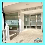 Estudio 29 Frente Al Mar By Molinaptos