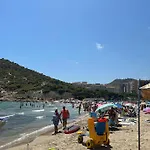Cala Esmeralda Apartament