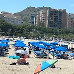 Cala Esmeralda Apartament