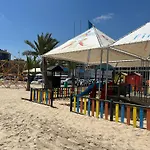 Cala Esmeralda Apartament