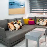 Apartamento Edificio Ricardo