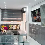Apartamento Edificio Ricardo