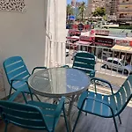 Apartamento Vintage Benidorm