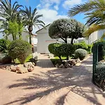 La Casita De Tiffany Rinconada Real