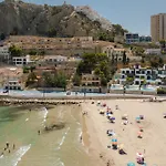 Sunrise Benidorm By Costa Activa Rentals
