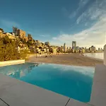 Sunrise Benidorm By Costa Activa Rentals