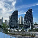 Apartment Sunset Waves Poniente