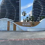 Apartment Sunset Waves Poniente