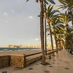 Apartamento Nereida If Beach A