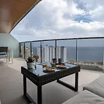 Sunset Waves Sea View Apartments