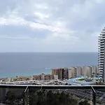 Sunset Waves Sea View Apartments