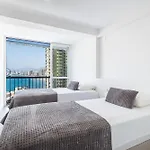 Halcon Deluxe 7-B Apartment Levante Beach