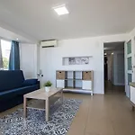 Apartamentos Torre Yago