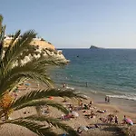 Apartamento Centro Playa If Benidorm