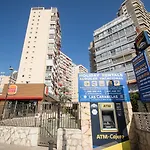 Apartamentos Las Carabelas