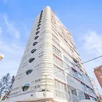 Bacana 14-5 Apartment Levante Beach