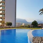 Skyline 10 Apartamento De Lujo Con Gran Terraza Privada Y Vistas
