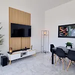 Skyline 10 Apartamento De Lujo Con Gran Terraza Privada Y Vistas