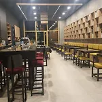 Floor 32! Intempo Luxury