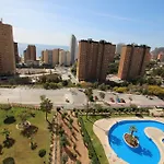 Las Marinas, Apartamento Muy Amplio Cerca De La Playa