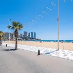 Ducado 10-J Apartment Levante Beach